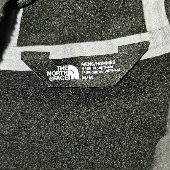 The North Face Tekno Hoodie (M) - Picture 2 of 9